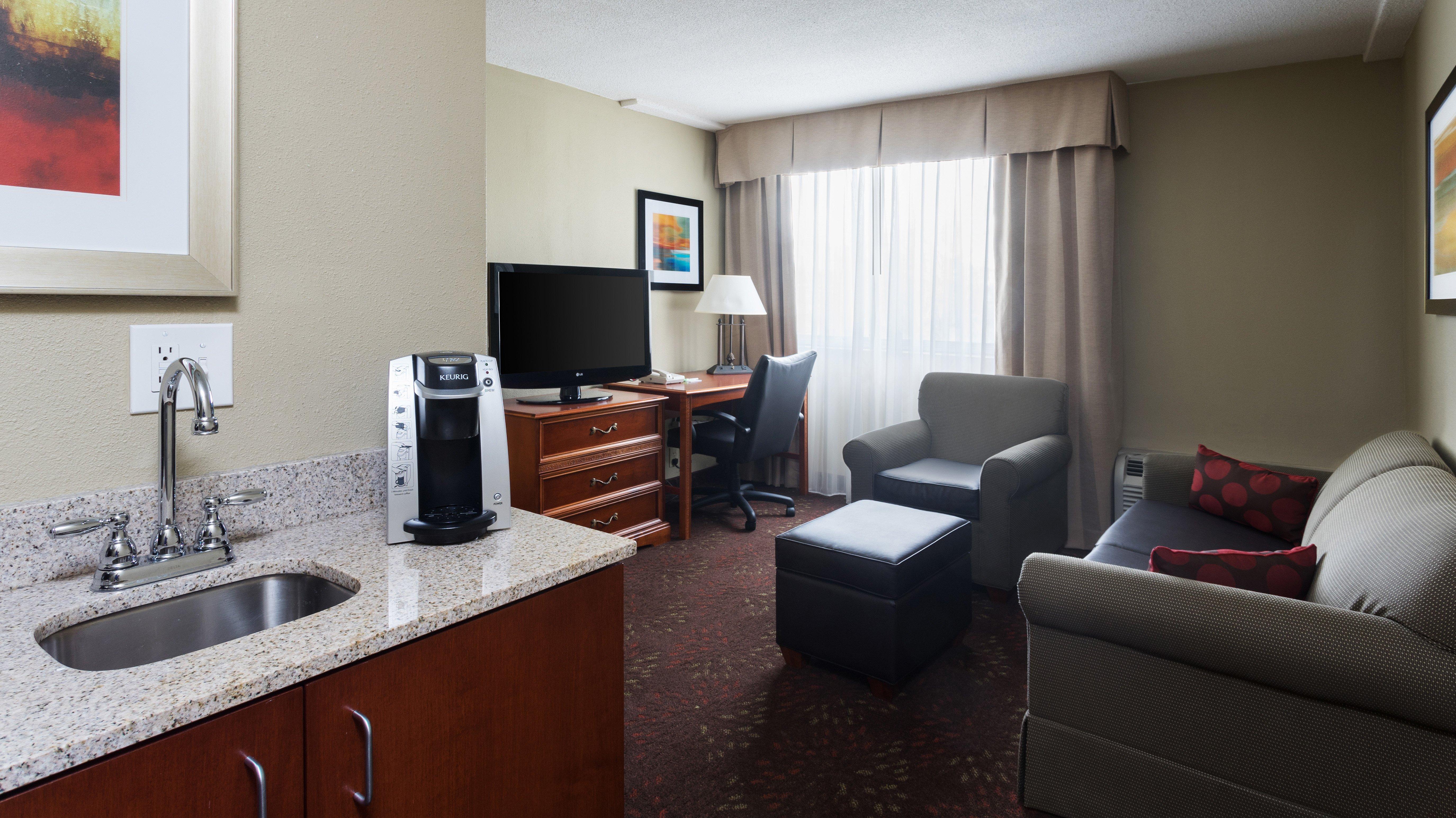 Holiday Inn Cincinnati-Riverfront By Ihg Covington Exterior foto