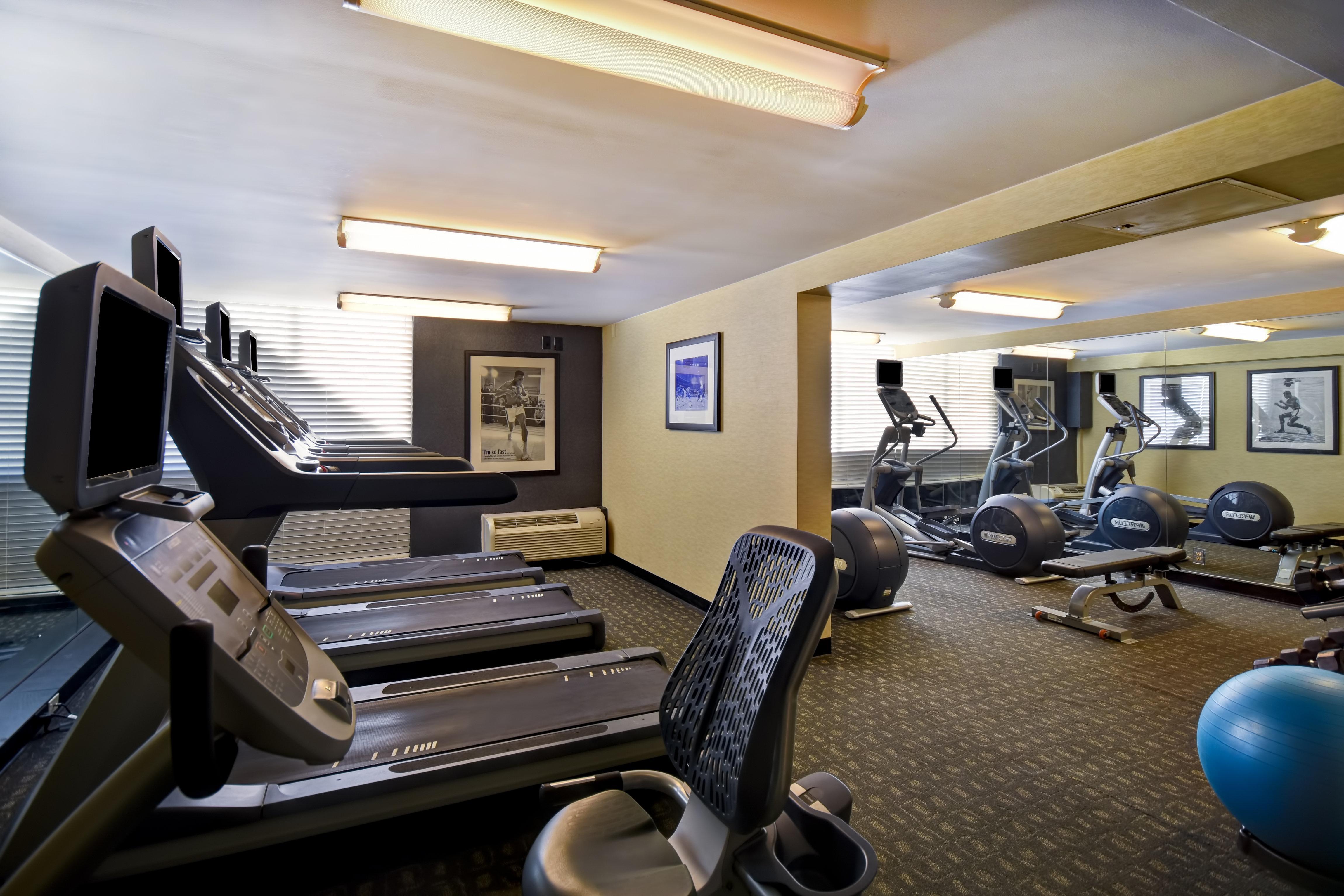 Holiday Inn Cincinnati-Riverfront By Ihg Covington Exterior foto