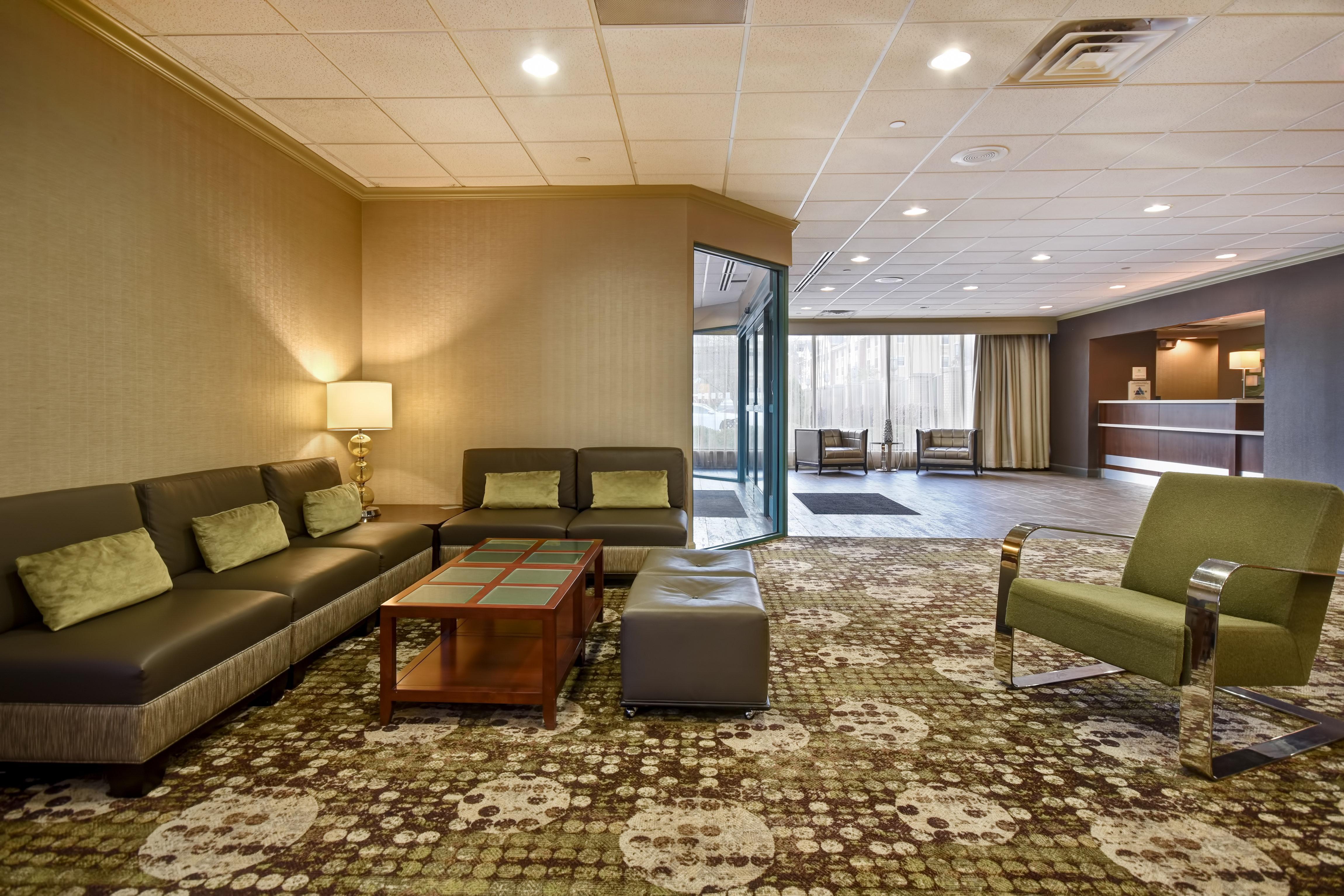 Holiday Inn Cincinnati-Riverfront By Ihg Covington Exterior foto