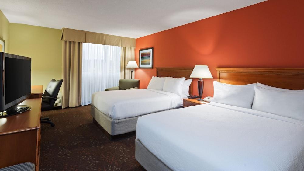 Holiday Inn Cincinnati-Riverfront By Ihg Covington Exterior foto